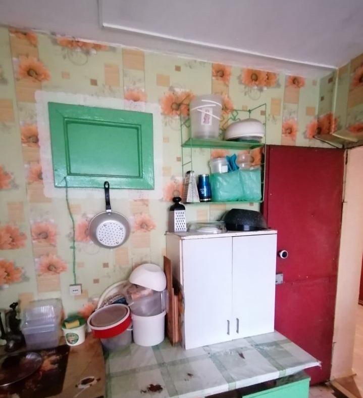 Продам комнату в Воронеже в Советском р-не, Шевцовой улица, 21