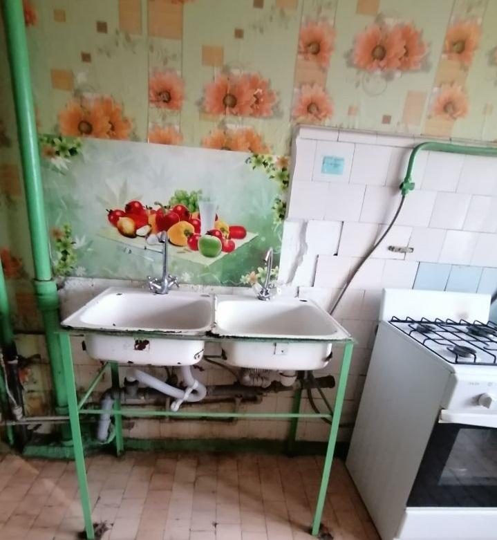 Продам комнату в Воронеже в Советском р-не, Шевцовой улица, 21