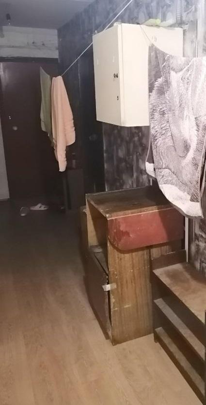 Продам комнату в Воронеже в Советском р-не, Шевцовой улица, 21