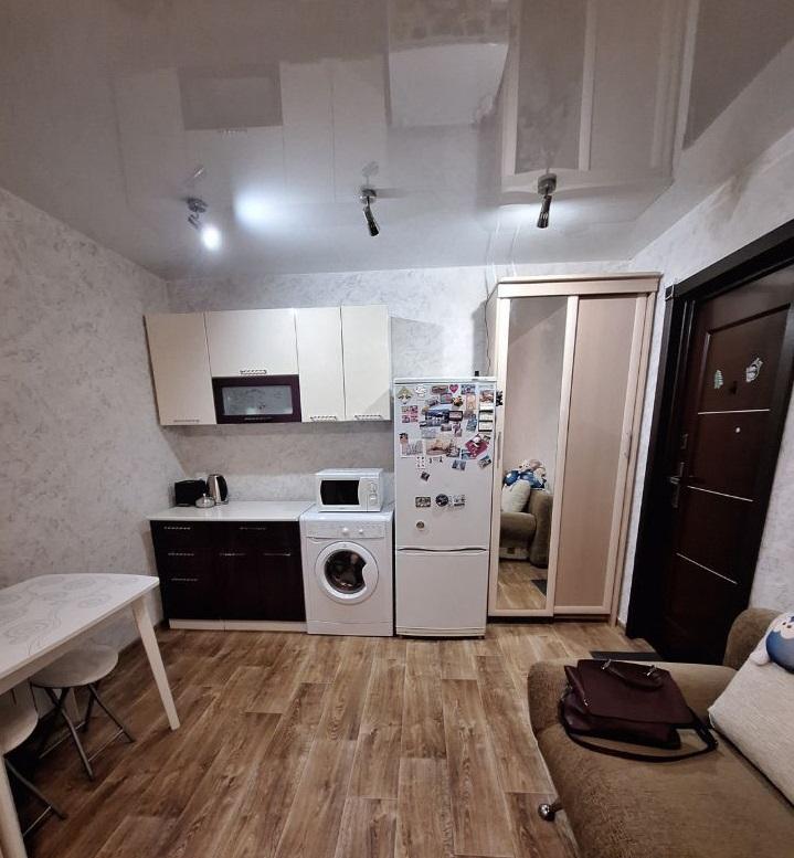 Продам комнату в Воронеже в Коминтерновском р-не, Хользунова улица, 66