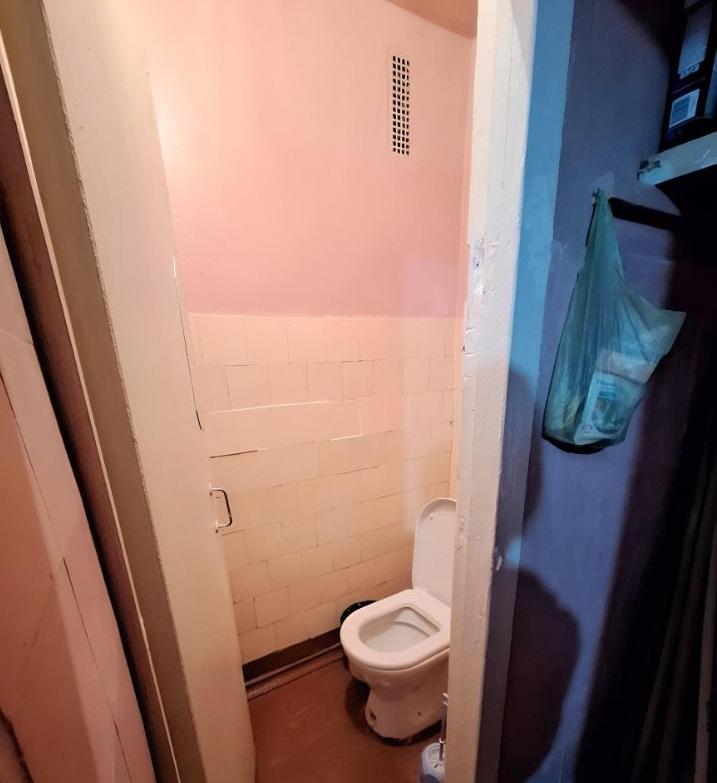 Продам комнату в Воронеже в Коминтерновском р-не, Хользунова улица, 66