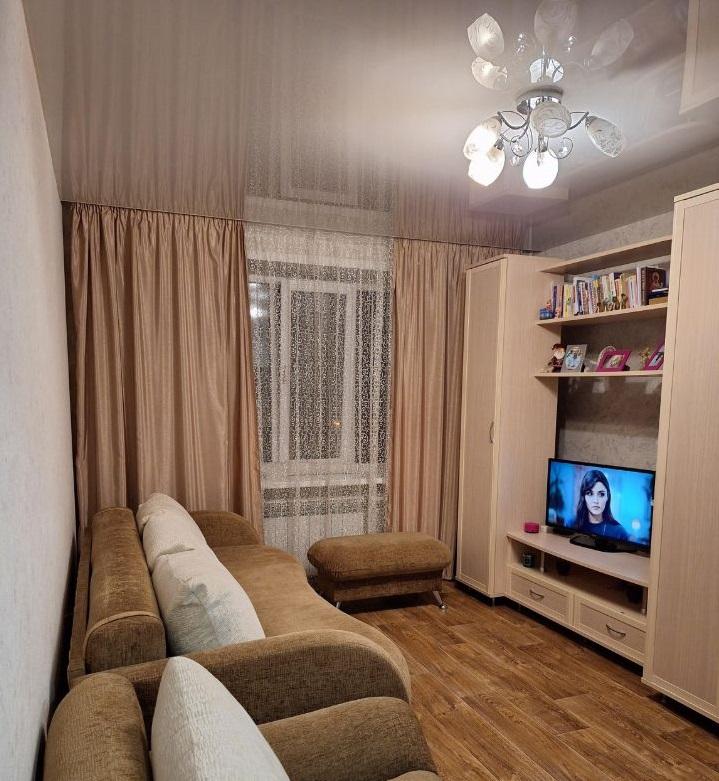 Продам комнату в Воронеже в Коминтерновском р-не, Хользунова улица, 66