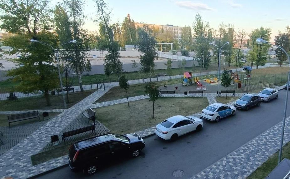 Сдается 1-комнатная квартира в Воронеже в Железнодорожном р-не, Богдана Хмельницкого улица, 25