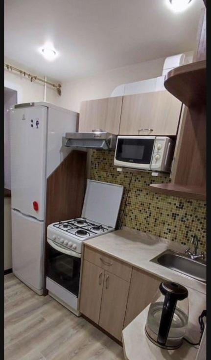 Сдается 1-комнатная квартира в Воронеже в Советском р-не, Южно-Моравская улица, 10