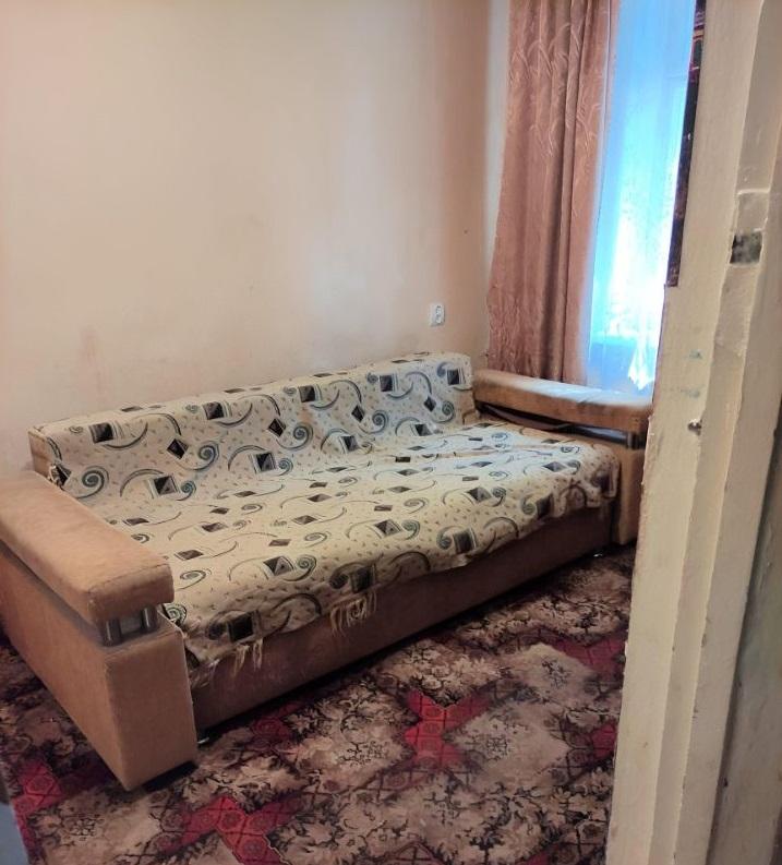 Сдается 2-комнатная квартира в Воронеже в Коминтерновском р-не, 9 Января улица, 206