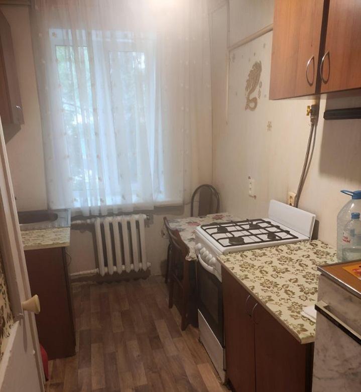 Сдается 2-комнатная квартира в Воронеже в Коминтерновском р-не, 9 Января улица, 206