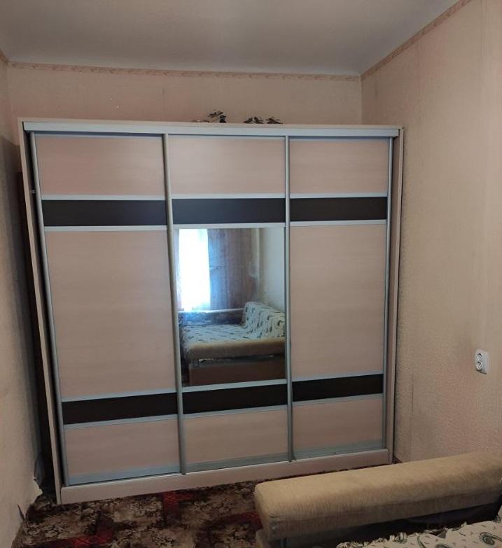 Сдается 2-комнатная квартира в Воронеже в Коминтерновском р-не, 9 Января улица, 206
