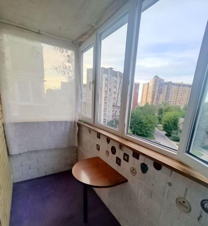 Сдается 2-комнатная квартира в Воронеже в Коминтерновском р-не, Загородная улица, 7а