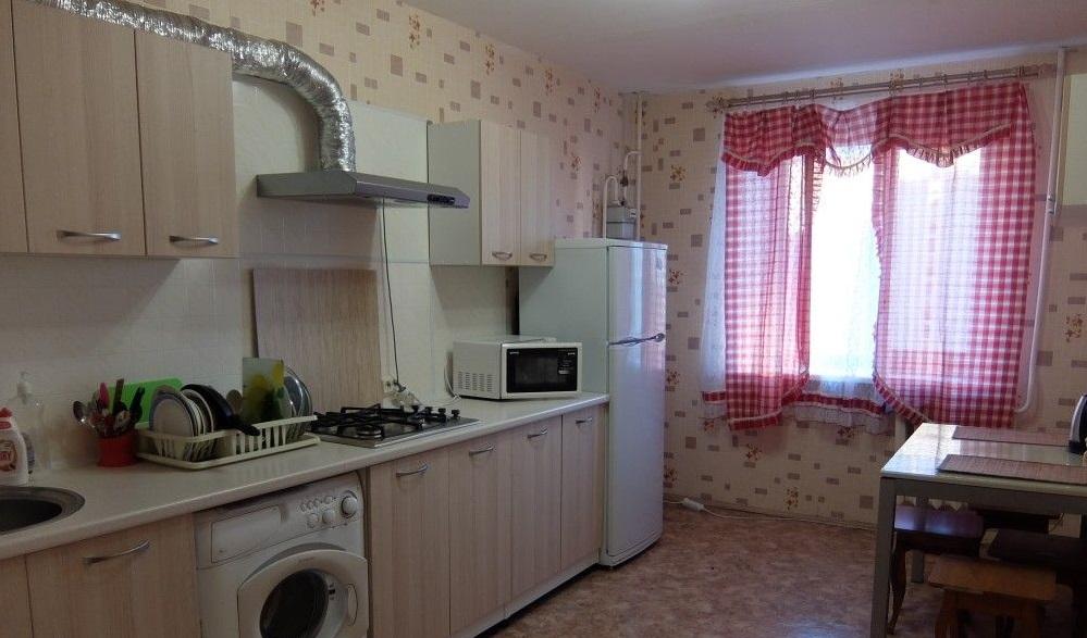 Сдается 4-комнатная квартира в Воронеже в Коминтерновском р-не, 45 Стрелковой Дивизии улица, 247д