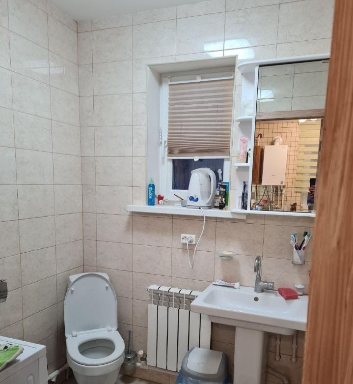 Продам дом в Рамонском районе