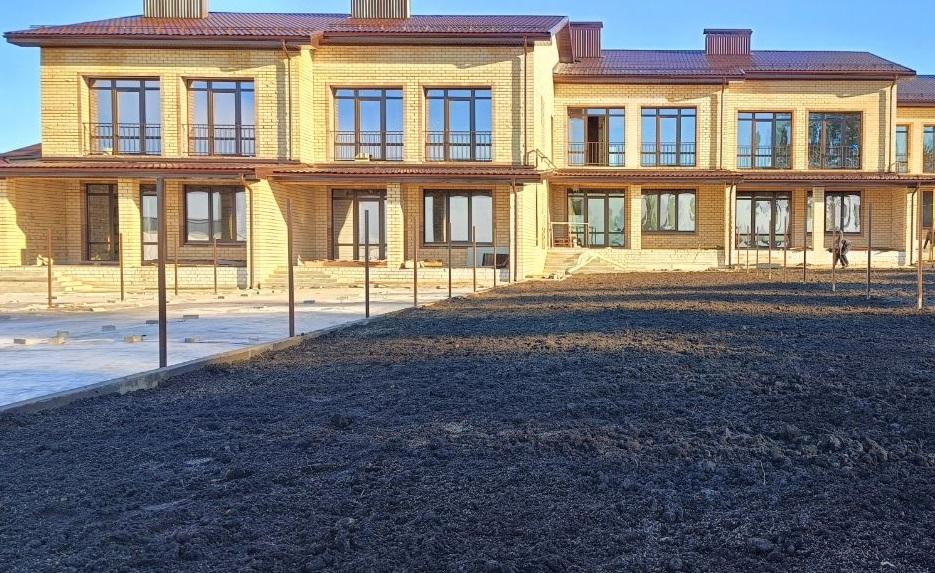Продам коттедж  в Рамонском районе