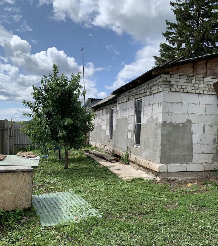 Продам дом в Новоусманском районе