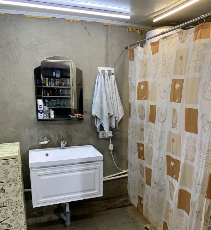 Продам дом в Новоусманском районе