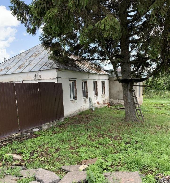 Продам дом в Новоусманском районе