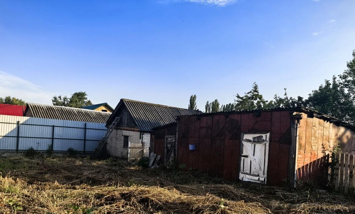 Продам дом в Новоусманском районе