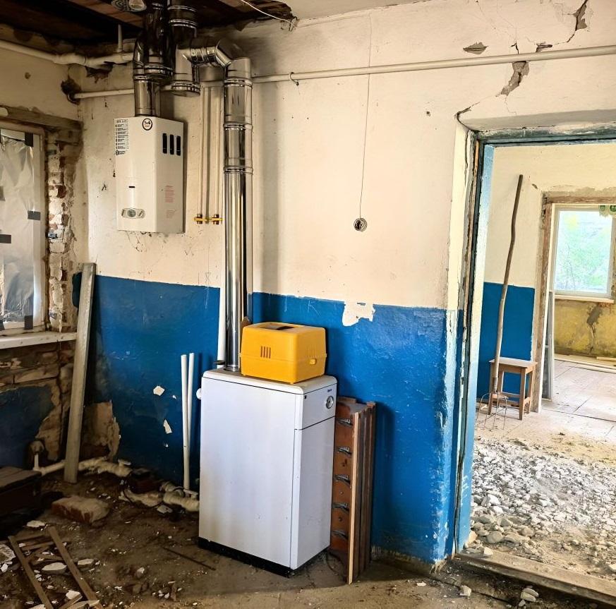 Продам дом в Новоусманском районе