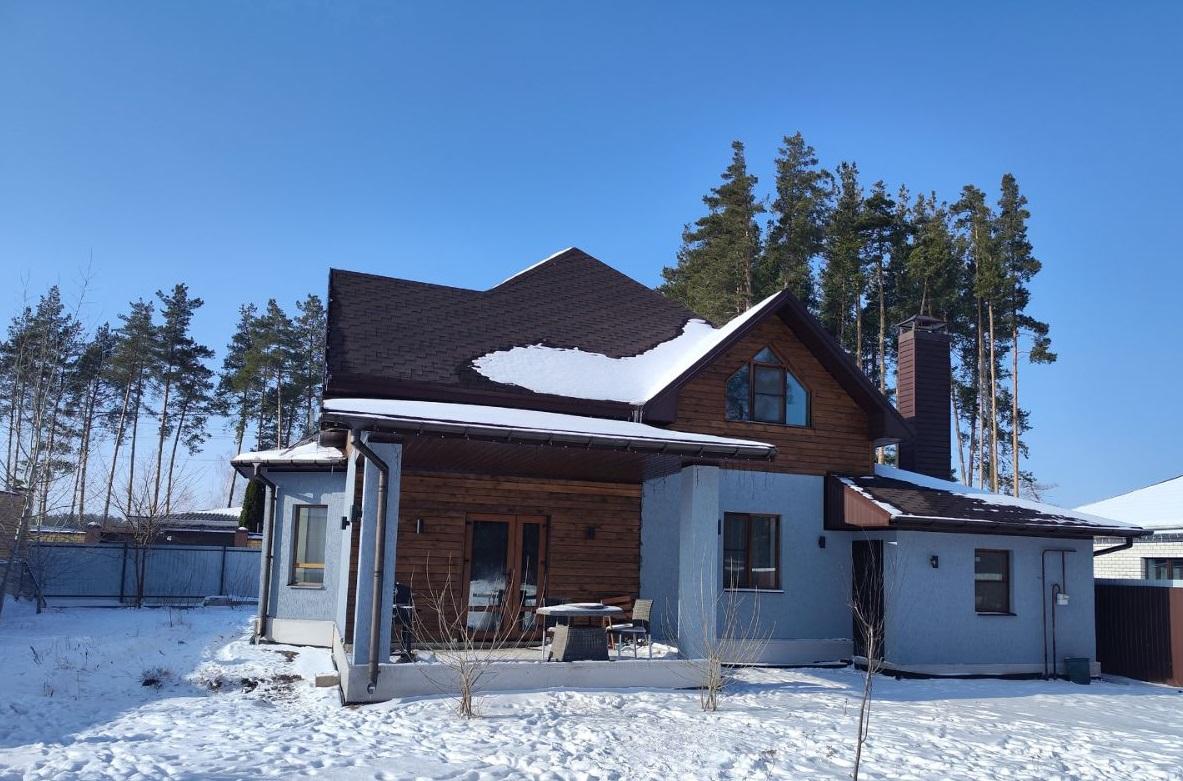 Продам коттедж  в Рамонском районе