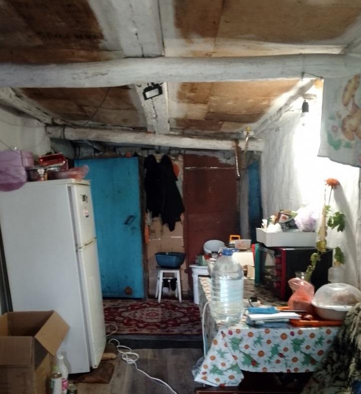 Продам дом в Поворинском районе