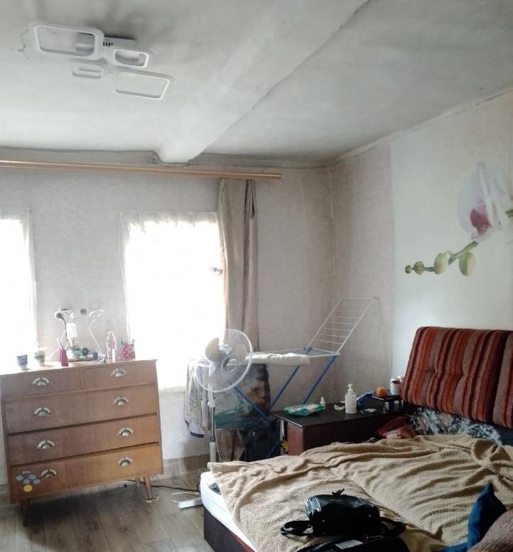Продам дом в Поворинском районе