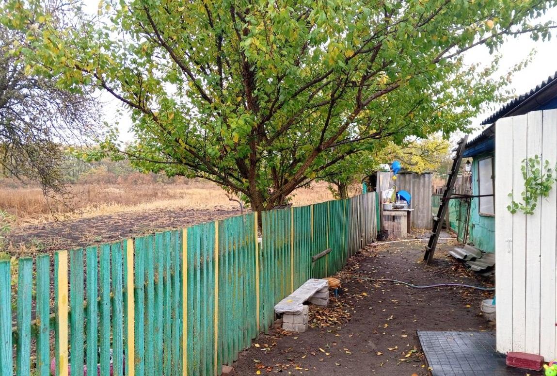 Продам дом в Верхнемамонском районе