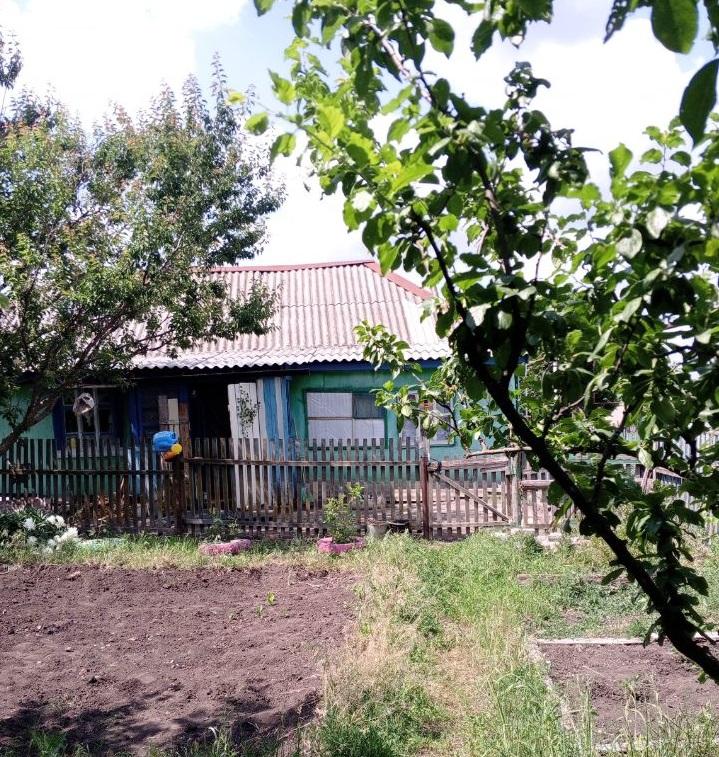 Продам дом в Верхнемамонском районе