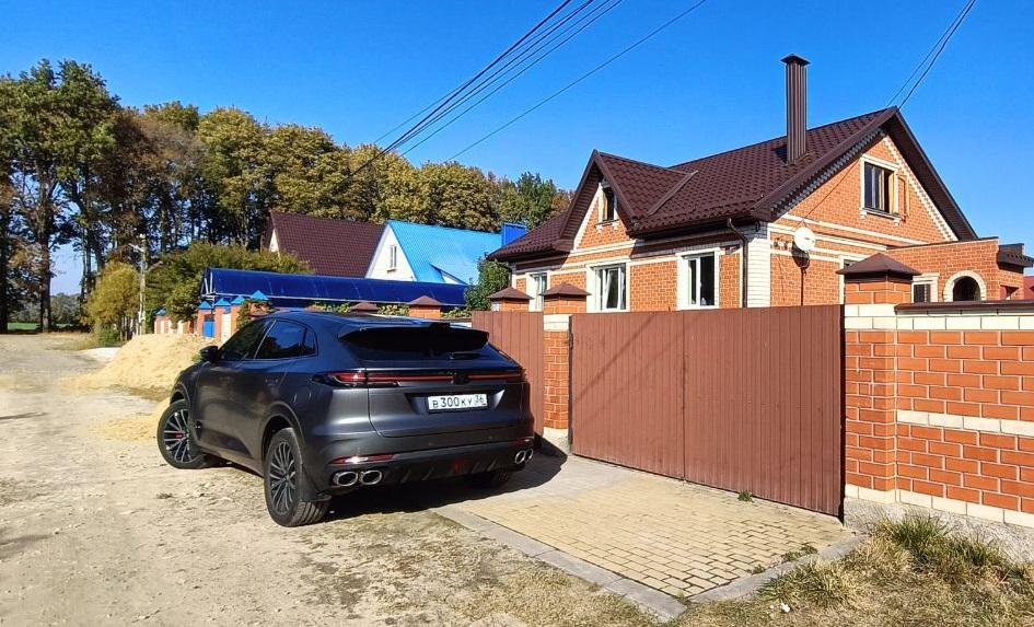 Продам коттедж  в Хохольском районе