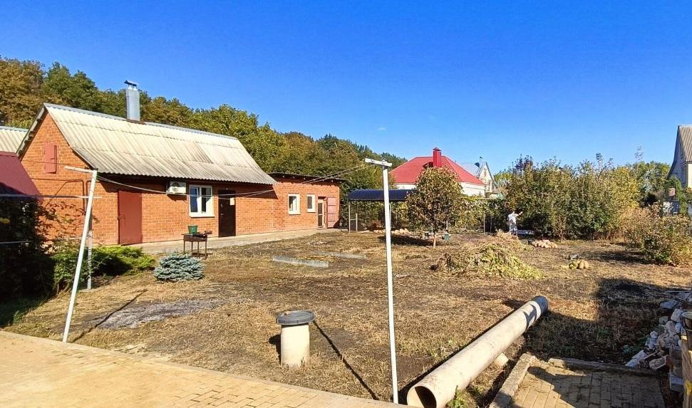 Продам коттедж  в Хохольском районе