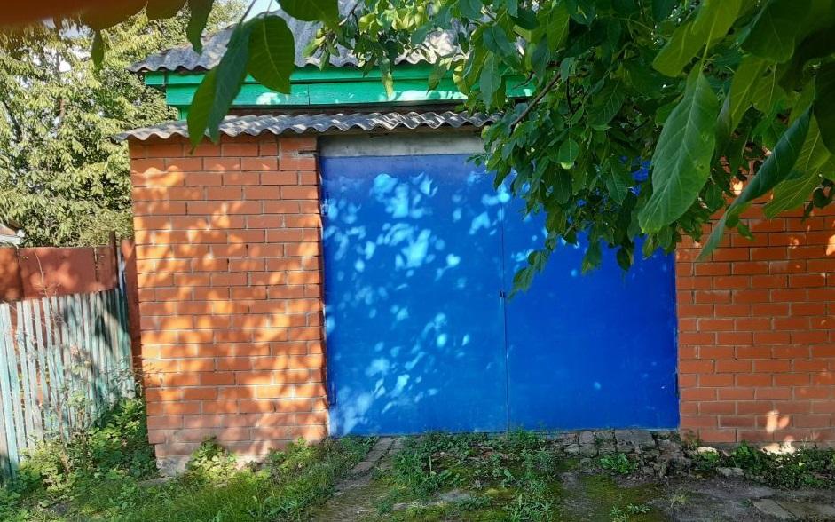 Продам дачу в Бобровском районе