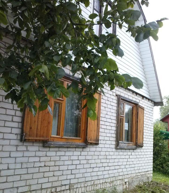 Продам дачу в Рамонском районе