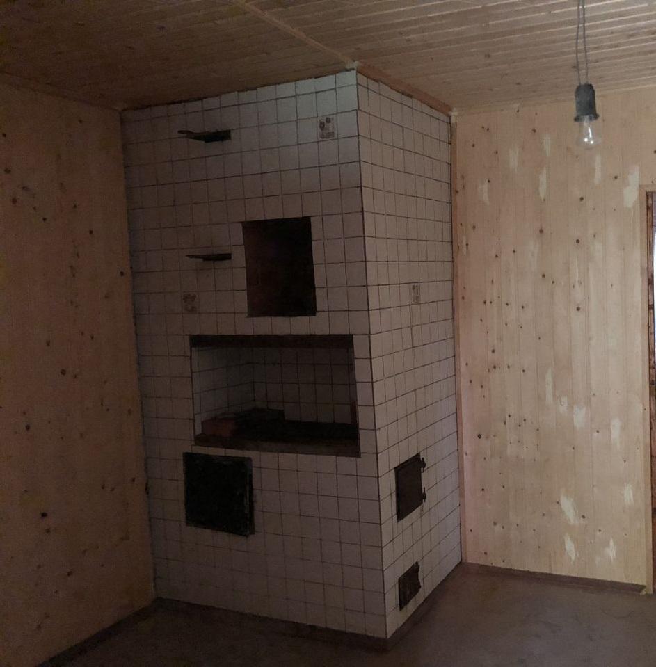 Продам дачу в Рамонском районе