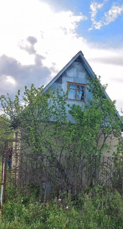 Продам дачу в Каширском районе