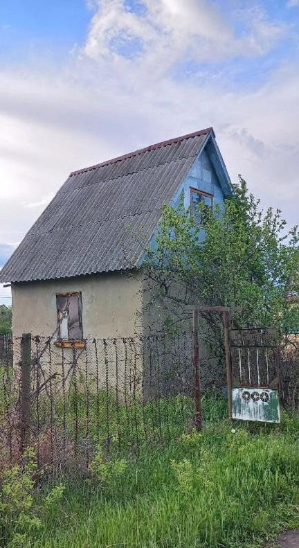 Продам дачу в Каширском районе