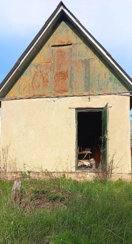 Продам дачу в Каширском районе