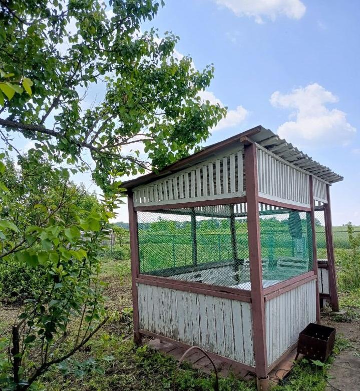 Продам дачу в Панинском районе