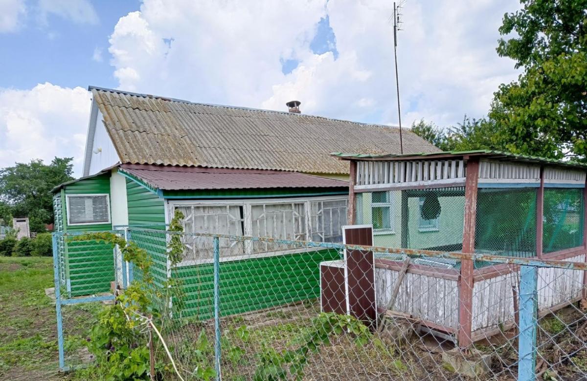 Продам дачу в Панинском районе