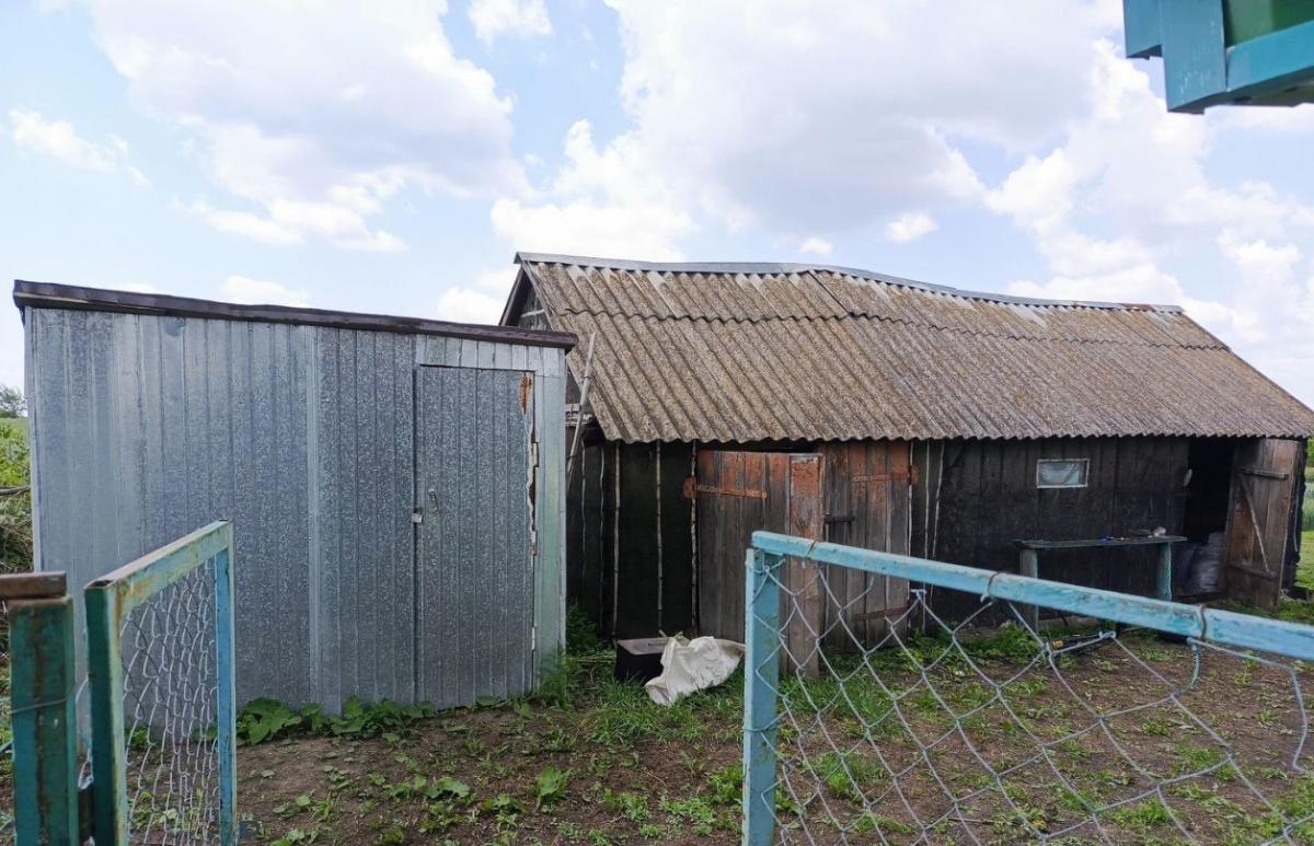Продам дачу в Панинском районе