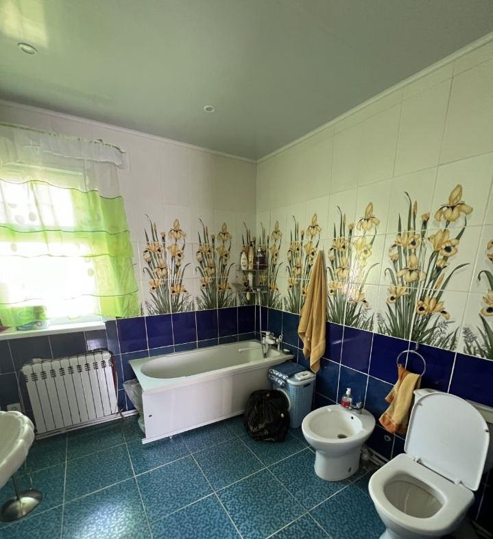 Продам дачу в Новоусманском районе