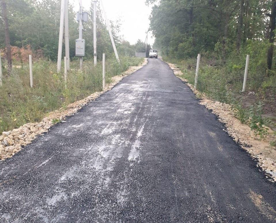 Продам участок в Новоусманском районе