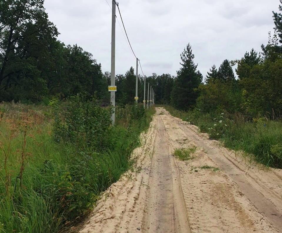 Продам участок в Новоусманском районе