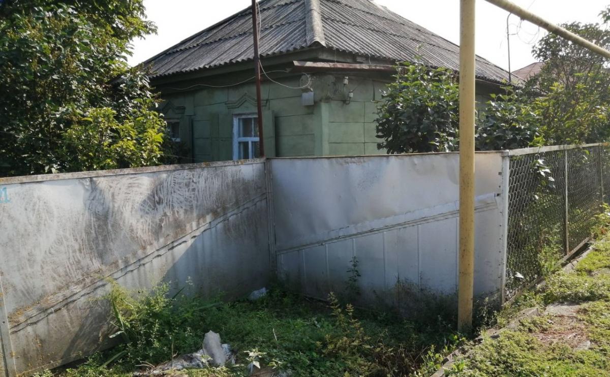Продам участок в Подгоренском районе