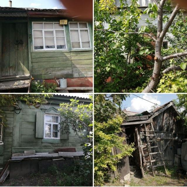 Продам участок в Подгоренском районе