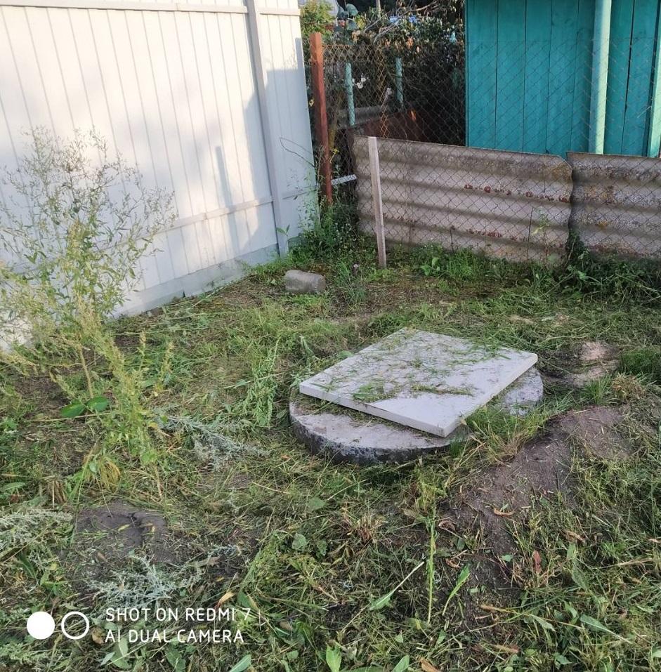 Продам участок в Рамонском районе