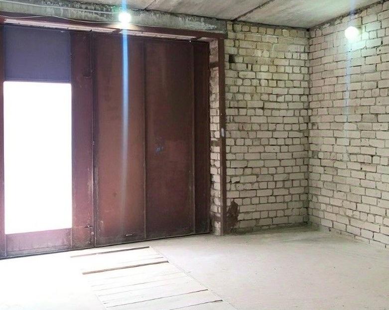 Продам гараж в Воронеже в Ленинском р-не, Броневая улица, 18а
