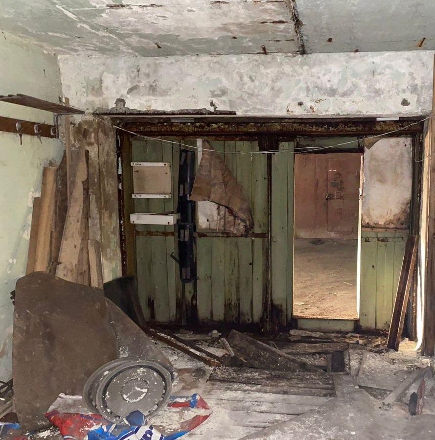 Продам гараж в Воронеже в Коминтерновском р-не, Московский проспект, 179/2