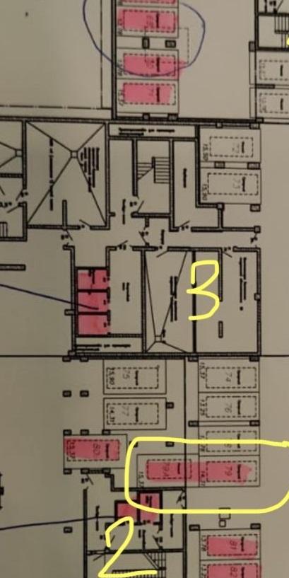 Продам гараж в Воронеже в Центральном р-не, Московский проспект, 132