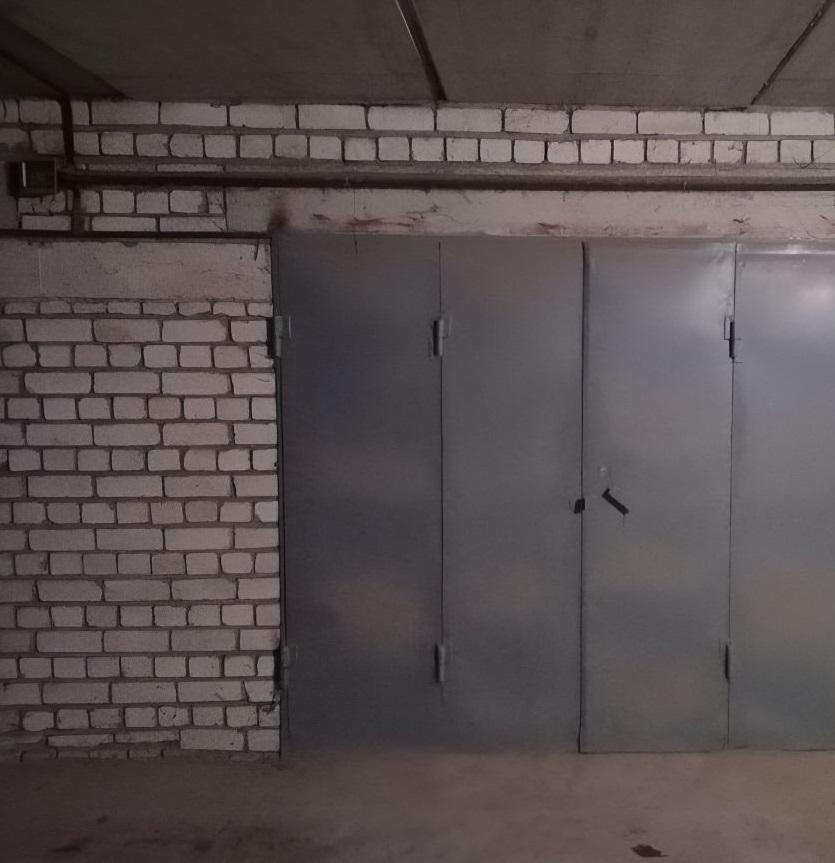 Сдается гараж в Воронеже в Коминтерновском р-не, Северный, Мордасовой улица, 15а
