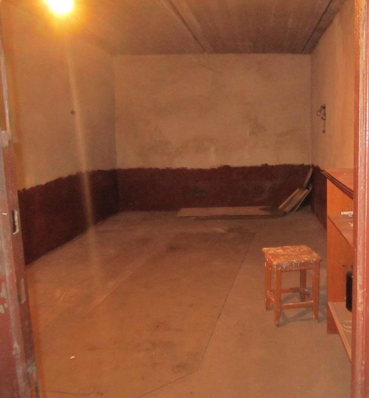 Сдается гараж в Воронеже в Левобережном р-не, Новосибирская улица, 92