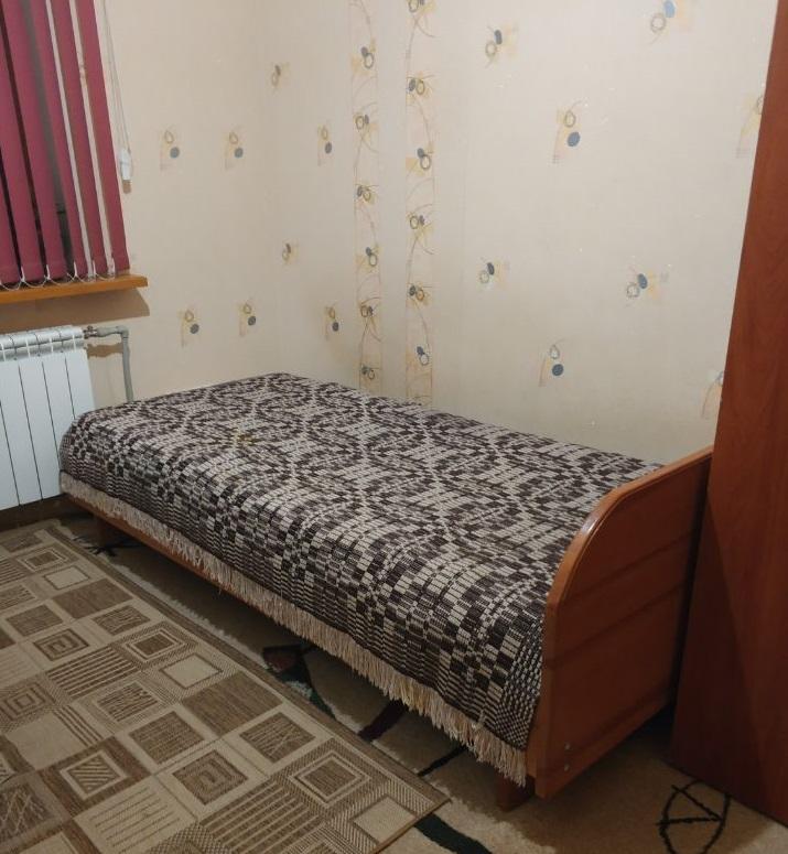 Сдается комната в Воронеже в Коминтерновском р-не, Новгородская улица, 121