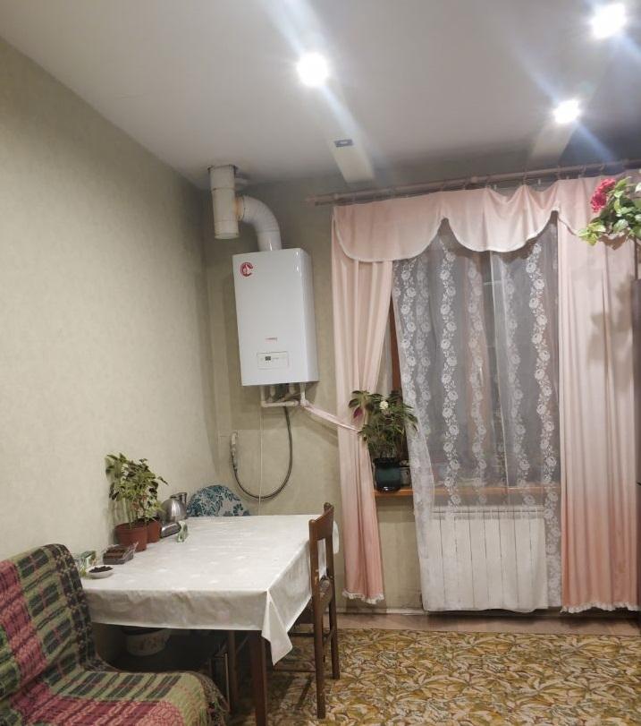Сдается комната в Воронеже в Коминтерновском р-не, Новгородская улица, 121