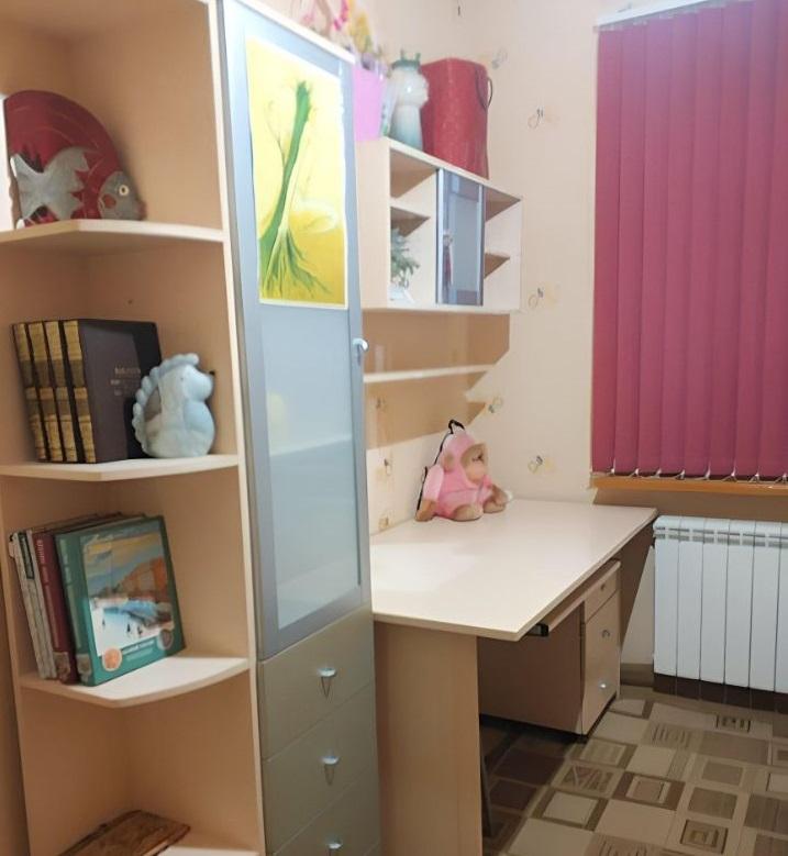 Сдается комната в Воронеже в Коминтерновском р-не, Новгородская улица, 121